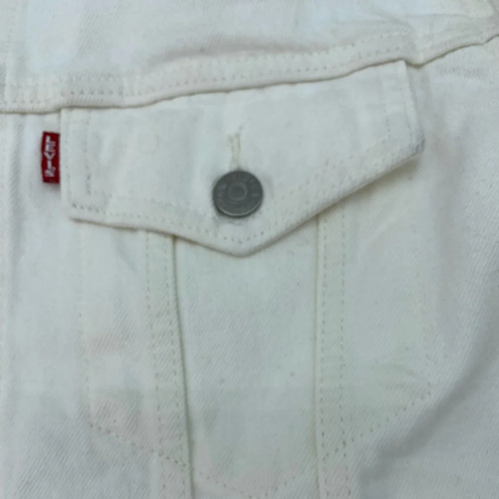 Levi’s Ex-boyfriend trucker Jacket - Picture 6 of 10